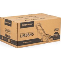 Газонокосилка Champion LM5645
