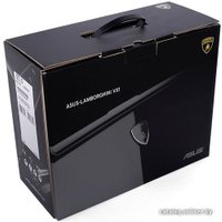 Ноутбук ASUS Lamborghini VX1 (90NFCA-23912H-640C106)
