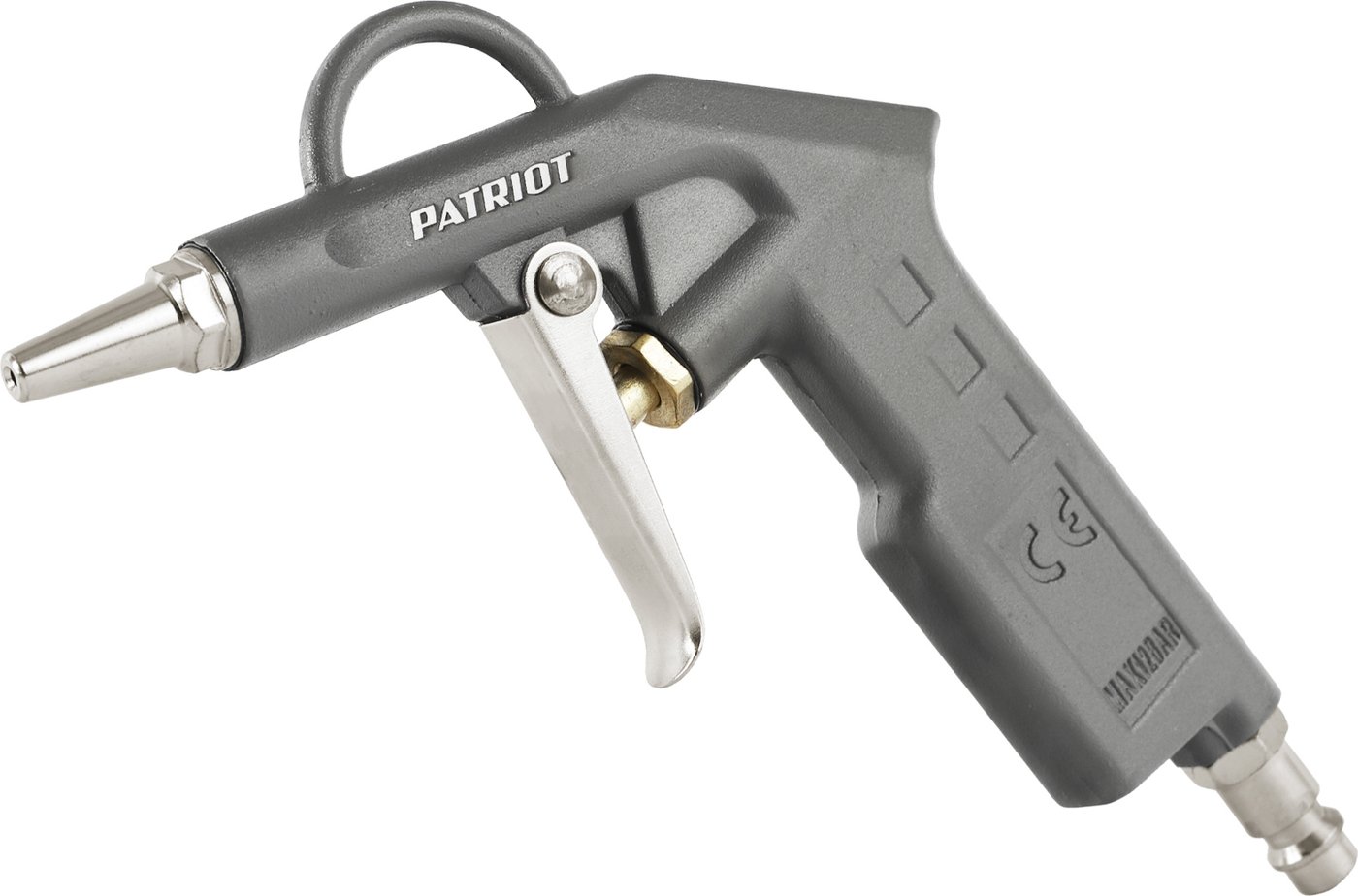 

Пистолет продувочный Patriot GH 60 A