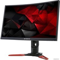 Игровой монитор Acer Predator Z271T [UM.HZ1EE.A01]