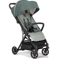 Коляска прогулочная «книга» Inglesina Quid 2 2022 (elephant grey)