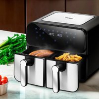 Аэрогриль (аэрофритюрница) Kitfort KT-2270 в Солигорске