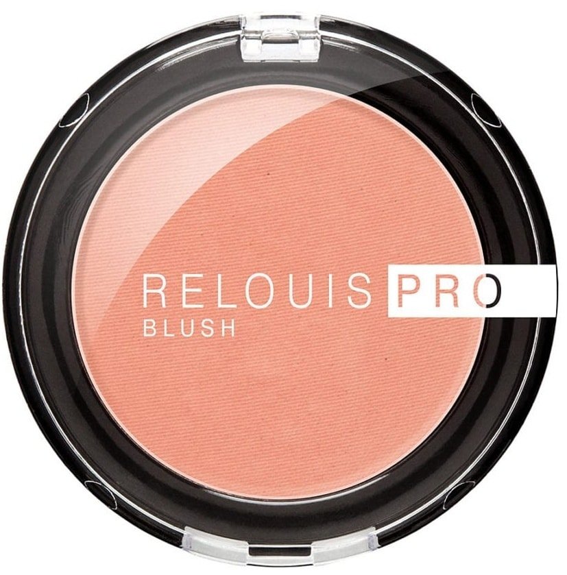 

Румяна Relouis Pro Blush Day Spring 71