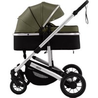 Джип-трансформер Sweet Baby Amare (2 в 1, olive)