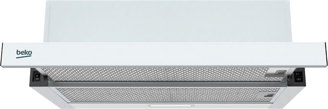 

Кухонная вытяжка BEKO BHNT613R4CW