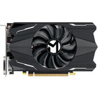 Видеокарта Maxsun GeForce GTX 1050 Ti Transformer 4G