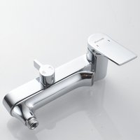 Душевая система  Shevanik S4136