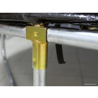 Батут MiSoon 312-10ft-Basic (внутренняя сетка)