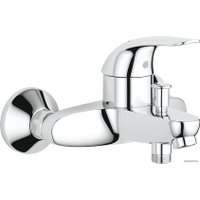 Комплект смесителей Grohe Eueroeco 124428