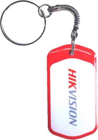 Бесконтактная карта Hikvision DS-K7M102-M