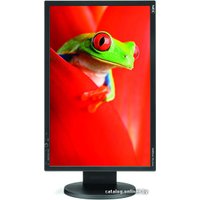 Монитор NEC MultiSync EA241WM-BK Black/Black