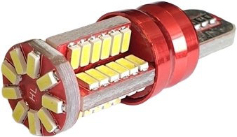 Светодиодная лампа AVG W5W 3181002 1шт