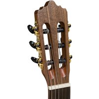 Акустическая гитара La Mancha Rubi SMX