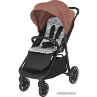 Коляска прогулочная «книга» Baby Design Coco 2021 (19)