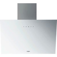 Кухонная вытяжка Whirlpool WHVP 62F LT W