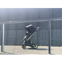 Универсальная коляска iBebe i-Stop (2 в 1, GL1)