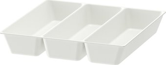 Лоток для столовых приборов Ikea Uppdatera 70460017