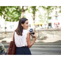 Наушники LG Tone Free HBS-FN6 (белый)