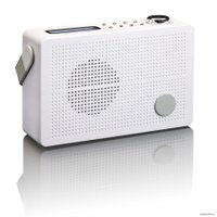 Радиоприемник Lenco PDR-030WH