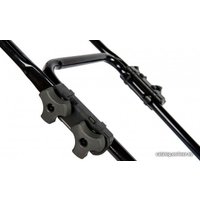 Мотокультиватор аккумуляторный Greenworks G40TL