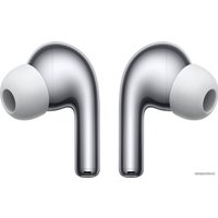 Наушники OnePlus Buds Pro (сияющий серебристый)