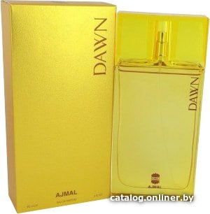 Парфюмерная вода Ajmal Dawn EdP (90 мл)