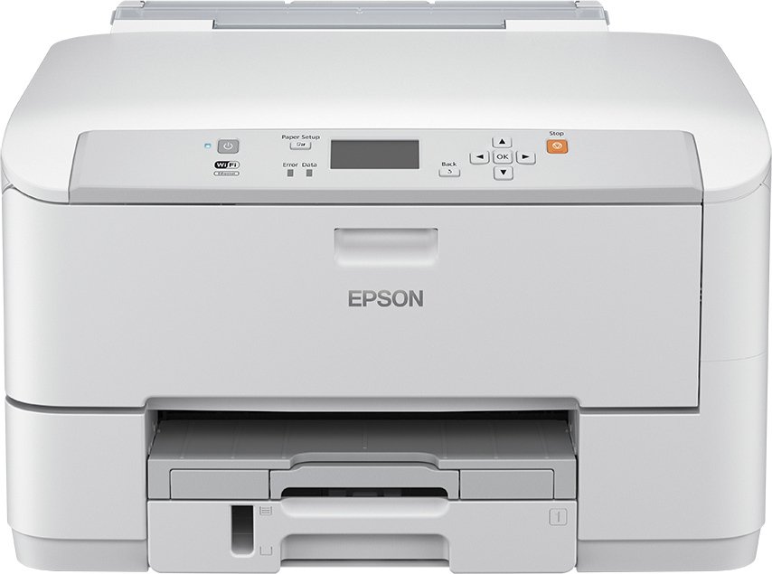 

Принтер Epson WorkForce Pro WF-M5190DW
