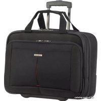 Портплед Samsonite Guardit 2.0 Black 45 см в Гомеле