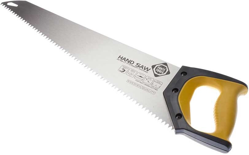 

Ножовка Forte Tools 000051083446