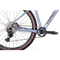 Велосипед Aspect Cobalt Expert 29 M 2025 (голубой)