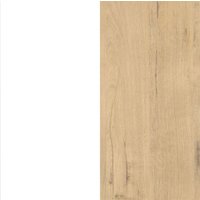 Кровать PROxSON Milton с ПМ 160x190 (бунратти/белый)