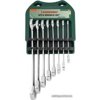 Набор ключей Jonnesway W45108S (8 предметов)