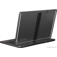 Ноутбук Toshiba Satellite U920t-D4S