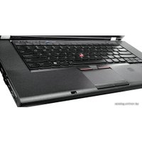 Рабочая станция Lenovo ThinkPad W530 (N1G2RRT)