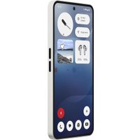 Телефон Nothing Phone (3a) 12GB/256GB (белый)