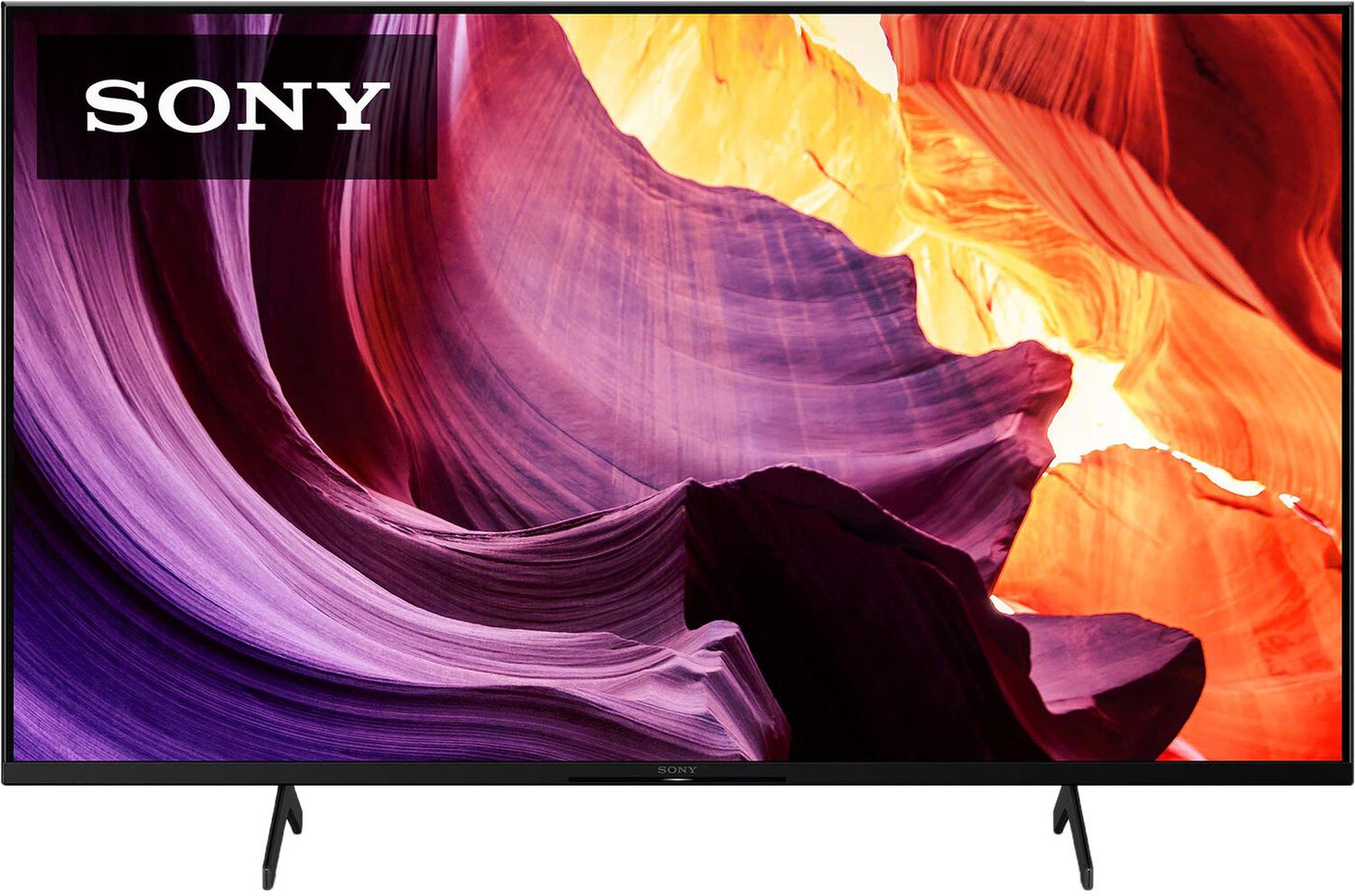 

Телевизор Sony Bravia X80K KD-65X80K