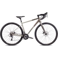 Велосипед Aspect Allroad M 2025 (бежевый)