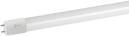 

Светодиодная лампочка ЭРА RED LINE LED T8-24W-840-G13-1500mm