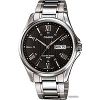 Наручные часы Casio MTP-1384D-1A