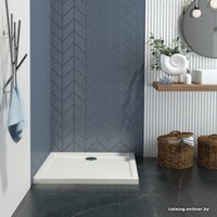 Душевой поддон Lavinia Boho One 37013800 80х80