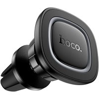 Держатель для смартфона Hoco H72 Crown (черный)