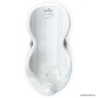 Горка для купания Kidwick Аква Мини KW150400 (серый)