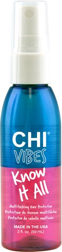 

Спрей CHI Vibes Know It All Multitasking Hair Protector Термозащита 59 мл