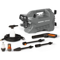 Мойка высокого давления Daewoo Power DAW 6 Compact