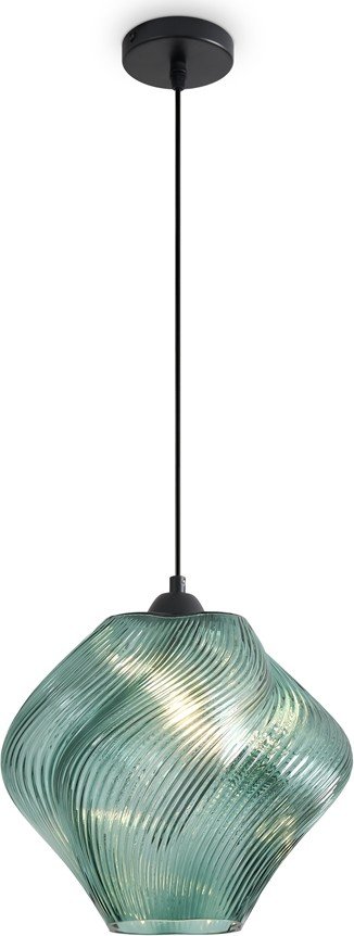 

Подвесная люстра Freya Shiny FR5548PL-01DBL