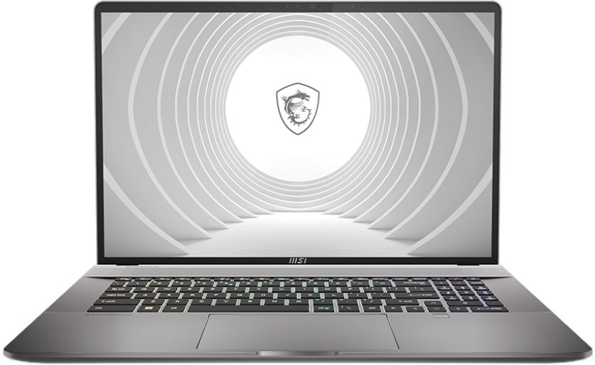 

Ноутбук MSI CreatorPro Z17 A12UMST-260RU