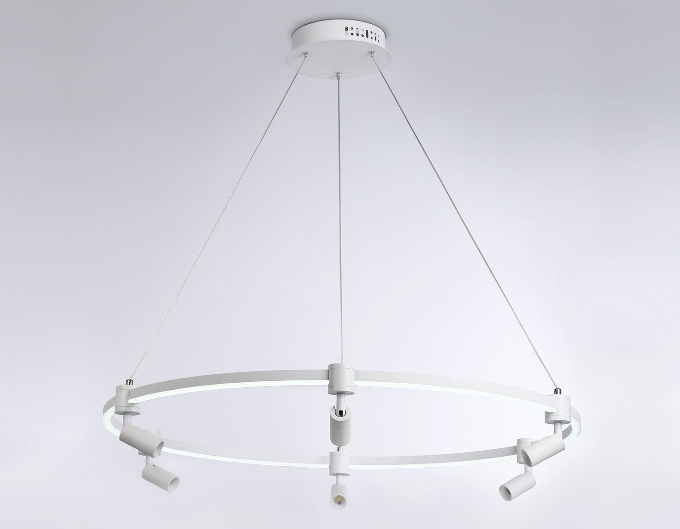 

Подвесная люстра Ambrella Comfort FL5297