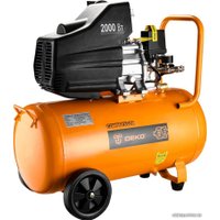 Компрессор Deko DKAC50 018-1111