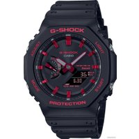 Наручные часы Casio G-Shock GA-B2100BNR-1A