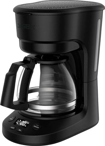 Капельная кофеварка RAGEX R406-000